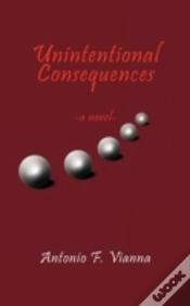 Capa do artigo Unintentional Consequences