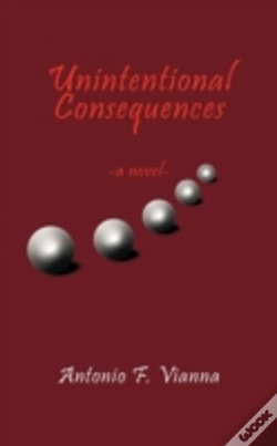 Capa do artigo Unintentional Consequences