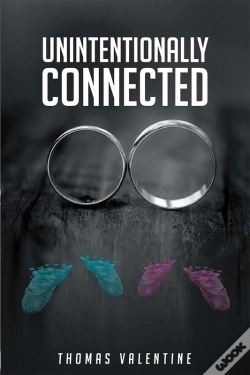Capa do artigo Unintentionally Connected