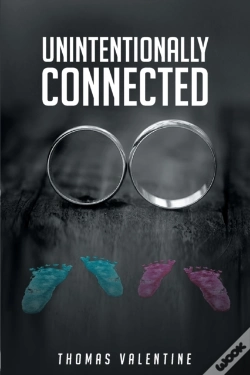 Capa do artigo Unintentionally Connected