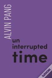 Capa do artigo Uninterrupted Time