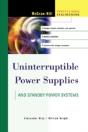 Uninterruptible Power Supplies - Preview