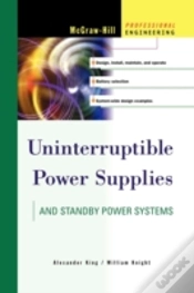 Capa do artigo Uninterruptible Power Supplies