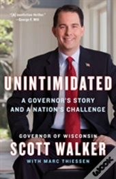 Unintimidated