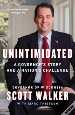 Capa do artigo Unintimidated