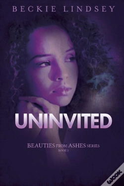 Capa do artigo Uninvited