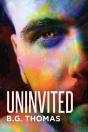 Uninvited - Preview