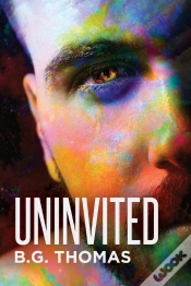 Capa do artigo Uninvited