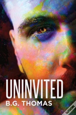 Capa do artigo Uninvited