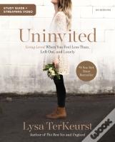 Uninvited Bible Study Guide Plus Streaming Video