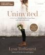 Uninvited Bible Study Guide Plus Streaming Video - Preview