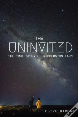 Capa do artigo Uninvited