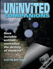 Capa do artigo Uninvited Companions