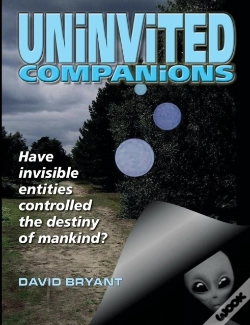 Capa do artigo Uninvited Companions