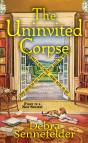 Uninvited Corpse - Preview