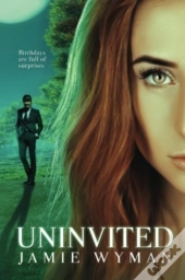 Uninvited: Etudes In C#, No. 3