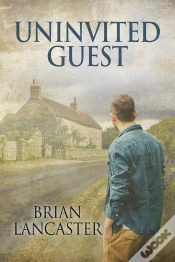 Capa do artigo Uninvited Guest