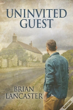 Capa do artigo Uninvited Guest