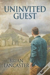 Capa do artigo Uninvited Guest