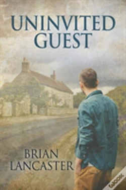 Capa do artigo Uninvited Guest