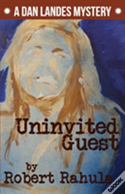 Capa do artigo Uninvited Guest