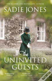 Capa do artigo Uninvited Guests