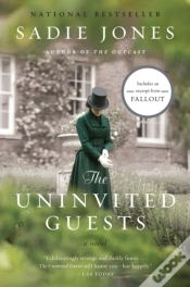 Capa do artigo Uninvited Guests