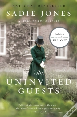 Capa do artigo Uninvited Guests
