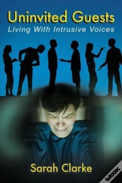 Capa do artigo Uninvited Guests