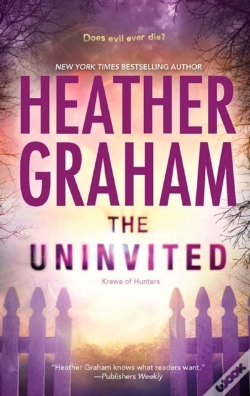 Capa do artigo Uninvited
