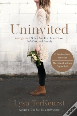 Capa do artigo Uninvited