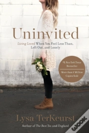 Capa do artigo Uninvited