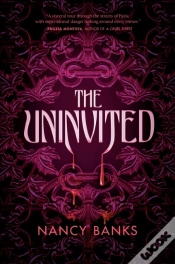 Capa do artigo Uninvited