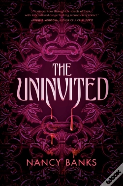 Capa do artigo Uninvited