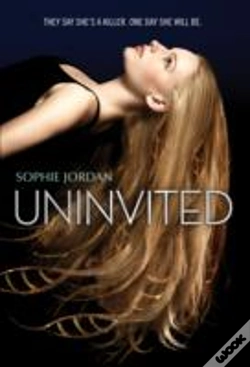Capa do artigo Uninvited