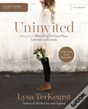 Capa do artigo Uninvited Study Guide