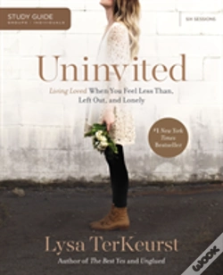 Capa do artigo Uninvited Study Guide
