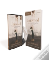 Uninvited Study Guide With Dvd: Living Loved When You Feel Less Than, Left Out, And Lonely