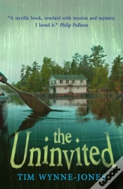 Capa do artigo Uninvited