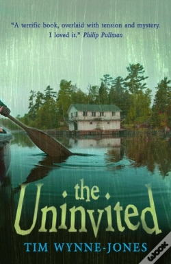 Capa do artigo Uninvited