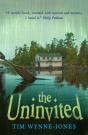 Uninvited - Preview