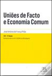 Uniões de Facto e Economia Comum