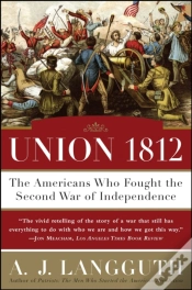 Capa do artigo Union 1812