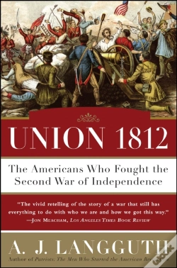 Capa do artigo Union 1812