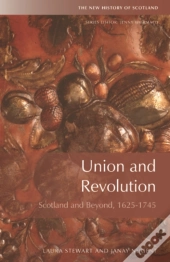 Union And Revolution