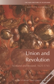Capa do artigo Union And Revolution