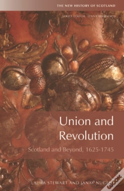 Capa do artigo Union And Revolution