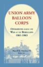 Union Army Balloon Corps - Preview