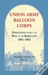 Union Army Balloon Corps