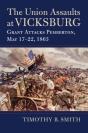 Union Assaults At Vicksburg - Preview